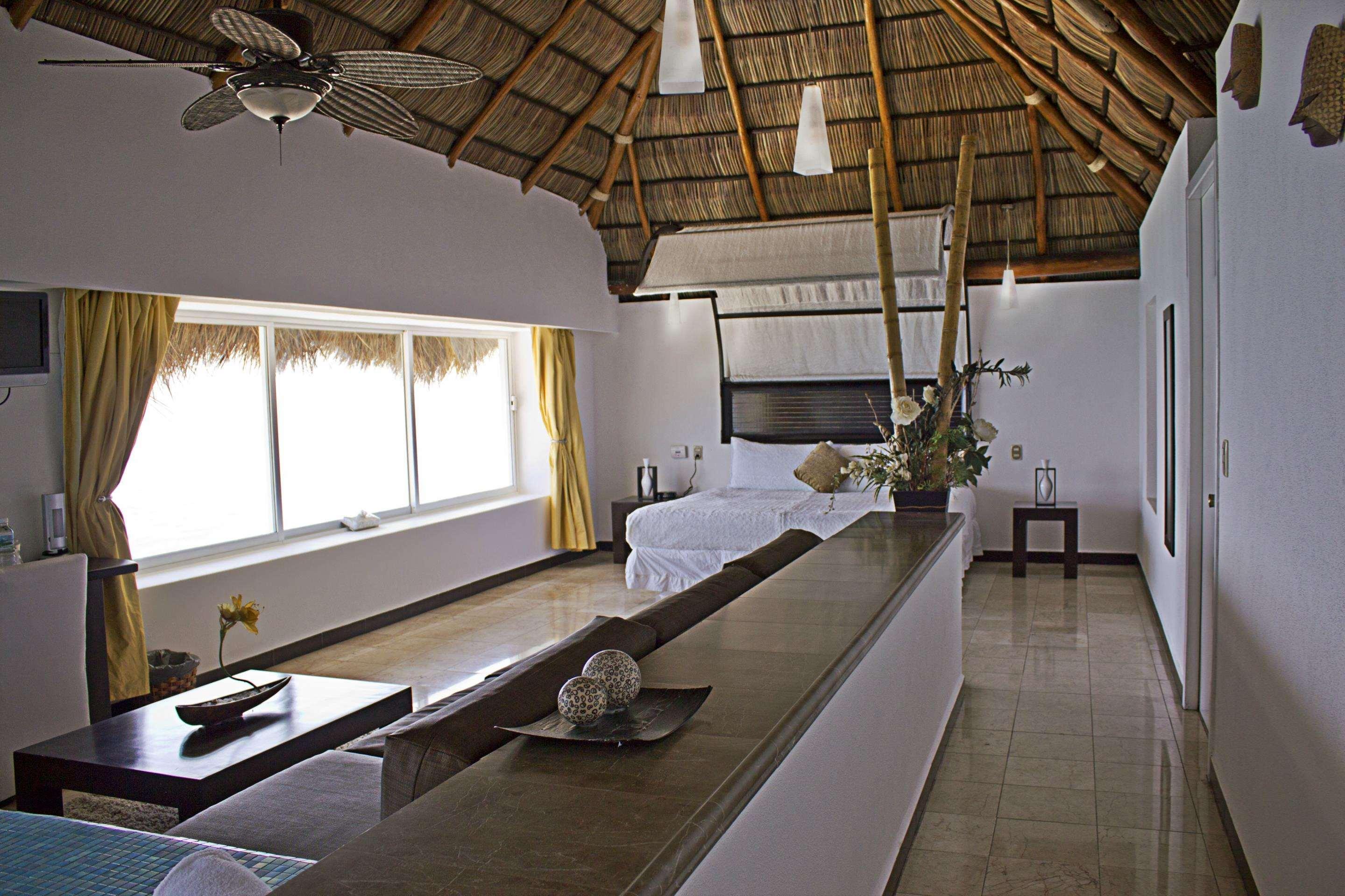 Best Western PLUS Luna del Mar Manzanillo Exterior foto