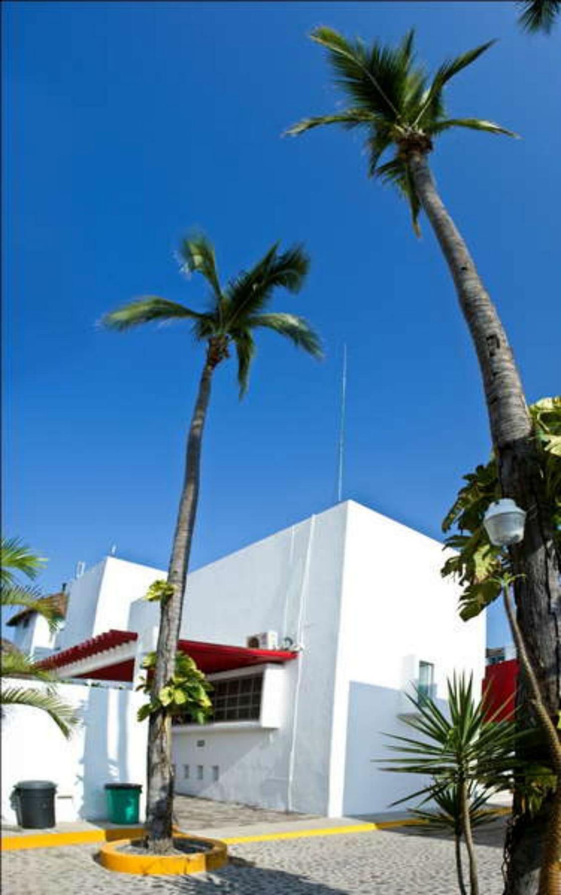 Best Western PLUS Luna del Mar Manzanillo Exterior foto