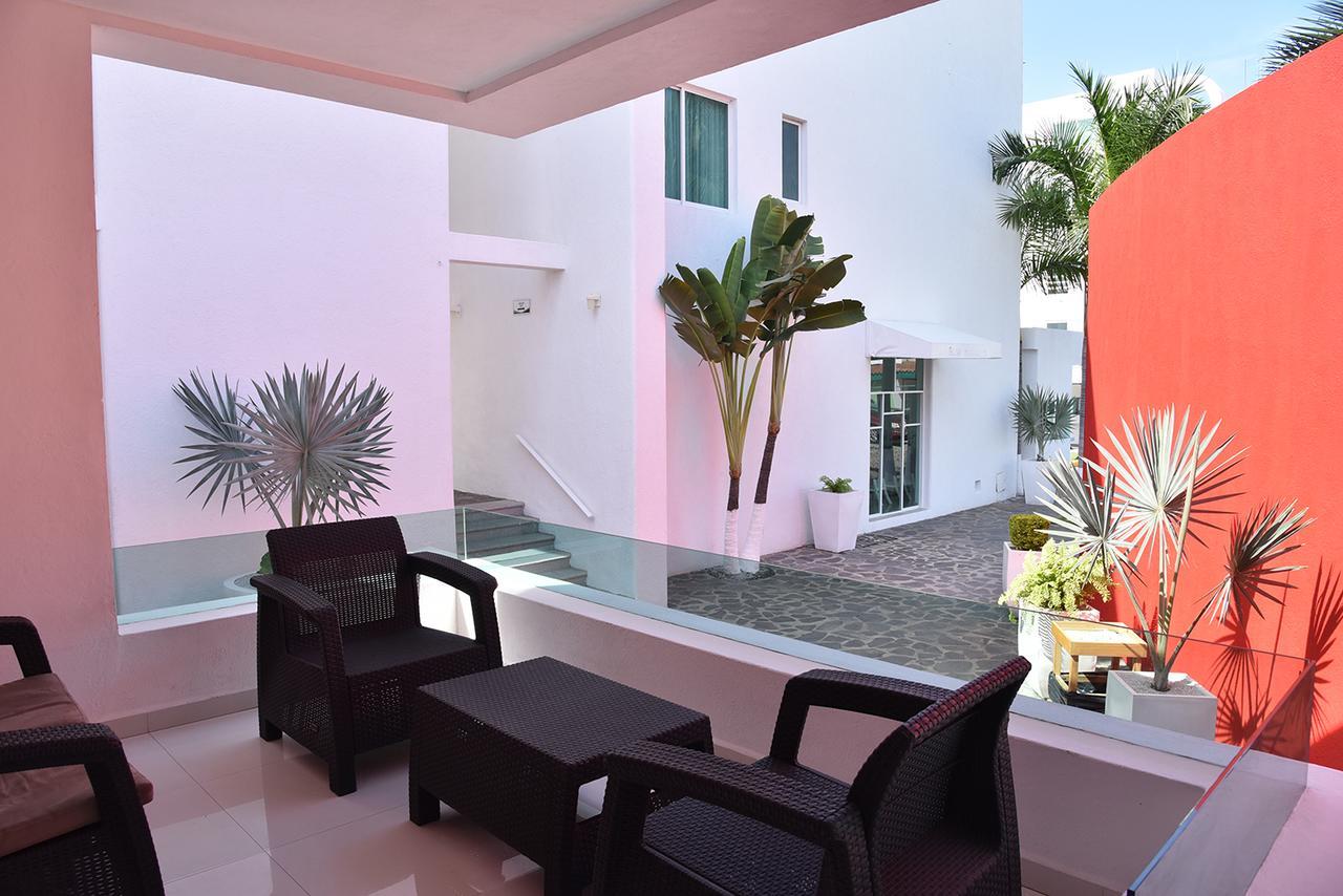 Best Western PLUS Luna del Mar Manzanillo Exterior foto