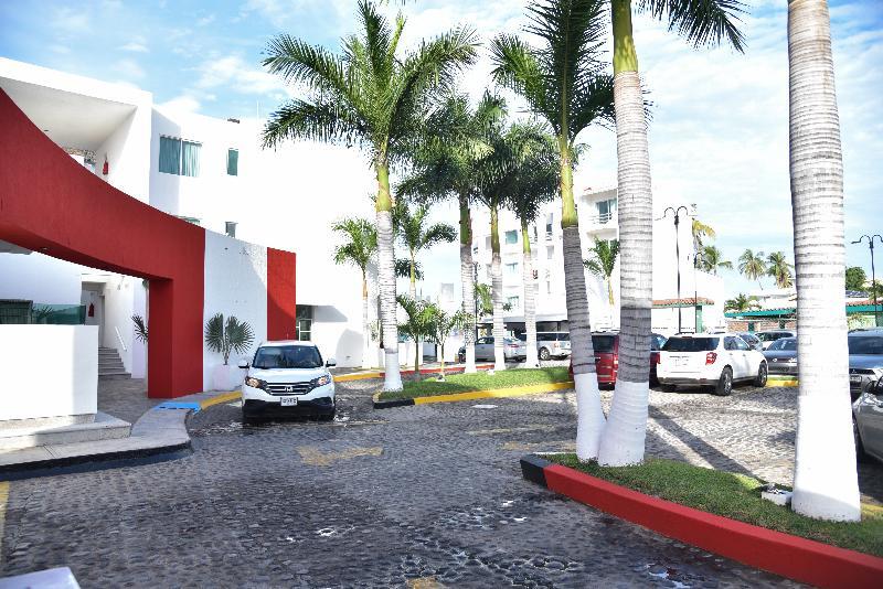 Best Western PLUS Luna del Mar Manzanillo Exterior foto