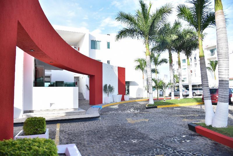 Best Western PLUS Luna del Mar Manzanillo Exterior foto