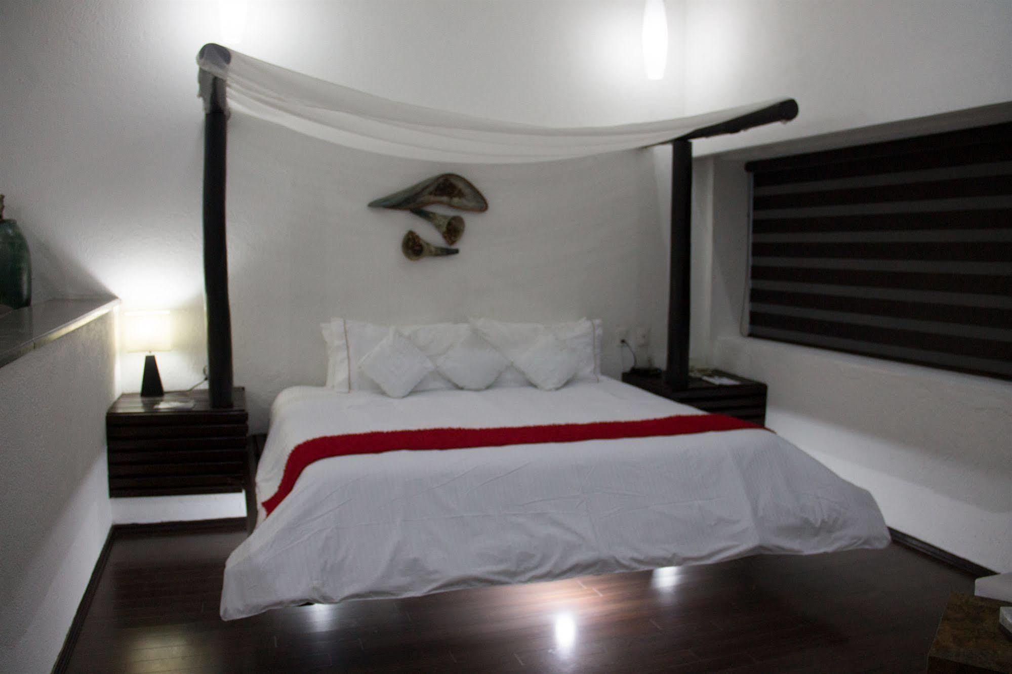 Best Western PLUS Luna del Mar Manzanillo Exterior foto